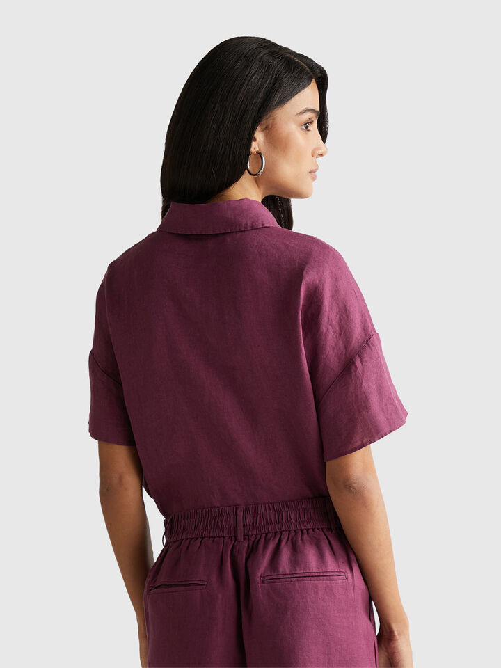 BLUSA Donna image number 2